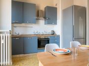 Appartamento in affitto di 130 m² in Piazza della Repubblica