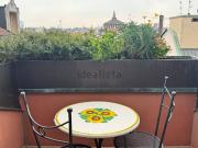 Appartamento in affitto di 130 m² in Piazza Giovine...