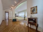 Appartamento in affitto di 130 m² in Piazza Matteo...