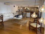Appartamento in affitto di 130 m² in Salita Santa... Appartamento in affitto di 130 m² in Salita Santa...