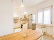 Appartamento in affitto di 130 m² in Via Achille Sacchi, 24