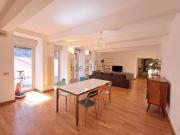 Appartamento in affitto di 130 m² in Via Andrea Maffei, 12