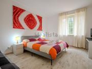 Appartamento in affitto di 130 m² in Via Andrea Sacchi, 4 Appartamento in affitto di 130 m² in Via Andrea Sacchi, 4