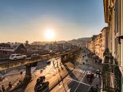 Appartamento in affitto di 130 m² in Via Antonio Gramsci, 3