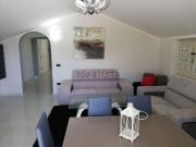 Appartamento in affitto di 130 m² in Via Ausonia Vecchia