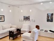 Appartamento in affitto di 130 m² in Via Bonomea
