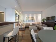 Appartamento in affitto di 130 m² in Via Borgonuovo, 4