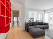 Appartamento in affitto di 126 m² in Via Camillo Ranzani