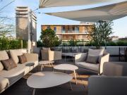 Appartamento in affitto di 130 m² in Via Carlo Poma, 61