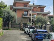 Appartamento in affitto di 130 m² in Via Catullo