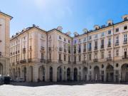 Appartamento in affitto di 130 m² in Via Conte Verde, 1