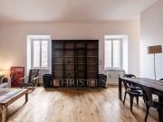 Appartamento in affitto di 130 m² in Via del Castro Pretorio