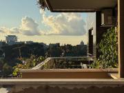 Appartamento in affitto di 130 m² in Via del Serafico