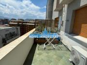 Appartamento in affitto di 130 m² in Via della Libertà, 103