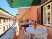 Appartamento in affitto di 130 m² in Via della Mercede, 21