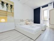 Appartamento in affitto di 130 m² in Via della Mercede, 21