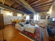 Appartamento in affitto di 130 m² in Via della Paglia