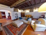 Appartamento in affitto di 130 m² in Via della Paglia