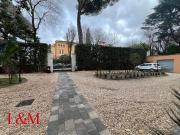 Appartamento in affitto di 130 m² in Via di San Saba