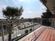 Appartamento in affitto di 130 m² in Via Don Minzoni, 23