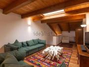 Appartamento in affitto di 130 m² in Via Edmondo de...