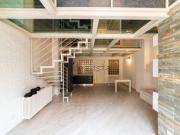 Appartamento in affitto di 130 m² in Via Filippo...