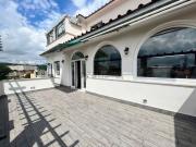 Appartamento in affitto di 130 m² in Via Flaminia