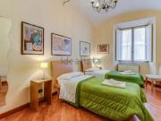 Appartamento in affitto di 130 m² in Via Germanico, 99