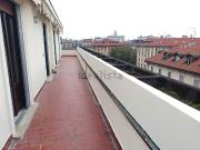 Appartamento in affitto di 130 m² in Via Giovanni Boccaccio