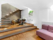 Appartamento in affitto di 130 m² in Via Giovanni Enrico...