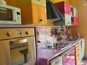 Appartamento in affitto di 130 m² in Via Giovanni Giolitti