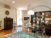 Appartamento in affitto di 130 m² in Via Giuseppe Parini, 12