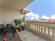 Appartamento in affitto di 130 m² in Via Goffredo Mameli, 19