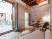 Appartamento in affitto di 130 m² in Via Guelfa, 67