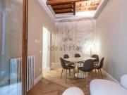 Appartamento in affitto di 130 m² in Via Guelfa, 67