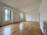 Appartamento in affitto di 130 m² in Via Gustavo Modena