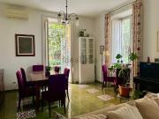 Appartamento in affitto di 130 m² in Via Lago di Lesina