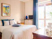 Appartamento in affitto di 130 m² in Via Lattanzio, 16