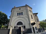 Appartamento in affitto di 130 m² in Via Legnano, 45