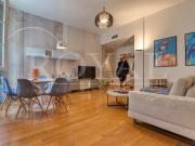 Appartamento in affitto di 130 m² in Via Macchi, 42