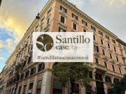 Appartamento in affitto di 130 m² in Via Machiavelli