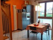 Appartamento in affitto di 130 m² in Via Monte Fasolo, 2