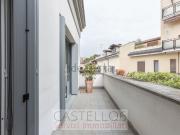 Appartamento in affitto di 130 m² in Via Morigi, 1