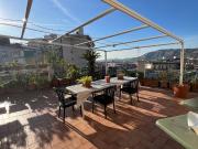 Appartamento in affitto di 130 m² in Via Raffaele Morghen