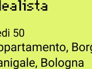 Appartamento in affitto di 130 m² in Via Roberto Koch