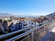 Appartamento in affitto di 130 m² in Via Salvator Rosa, 253