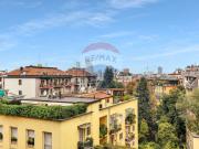 Appartamento in affitto di 130 m² in Via San Calocero, 2