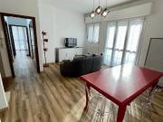 Appartamento in affitto di 130 m² in Via San Giusto, 37