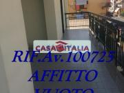 Appartamento in affitto di 130 m² in Via Sant&apos...