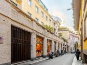 Appartamento in affitto di 130 m² in Via Santa Marta, 19